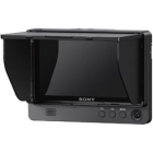 SONY CLM-FHD5 Camera External Monitor Japanese version