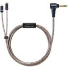 Sony Dedicated Terminal 1.2m MUC-M12SB2 4.4mm balance (5 poles) ⇔  Earphone Cable Japanese version