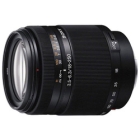 SONY DT 18-250mm F3.5-6.3 SAL18250 Camera Lens Japanese version