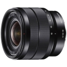 SONY E 10-18mm F4 OSS SEL1018 Camera Lens Japanese version