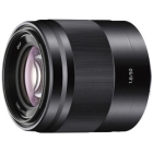 SONY E 50mm F1 .8 OSS SEL50F18 (B) black Camera Lens Japanese version