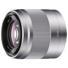 SONY E 50mm F1.8 OSS SEL50F18 Camera Lens Japanese version