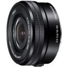 SONY E PZ 16-50mm F3.5-5.6 OSS SELP1650 Camera Lens Japanese version