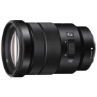 SONY E PZ 18-105mm F4 G OSS SELP18105G Camera Lens Japanese version