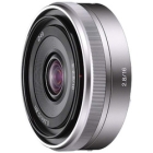 SONY E16mm F2.8 SEL16F28 Camera Lens Japanese version