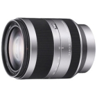 SONY E18-200mm F3 .5-6.3 OSS SEL18200 Camera Lens Japanese version