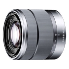 SONY E18-55mm F3.5-5.6 OSS SEL1855 Camera Lens Japanese version