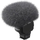 SONY ECM-M1 black Camera Microphone Japanese version