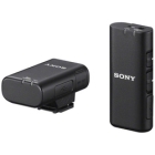 SONY ECM-W2BT Camera Microphone Japanese version