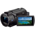 SONY FDR-AX45A (B) black Video Camera Japanese version