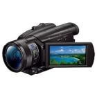 SONY FDR-AX700 Video Camera Japanese version