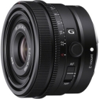 SONY FE 24mm F2.8 G SEL24F28G Camera Lens Japanese version