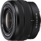 SONY FE 28-60mm F4-5.6 SEL2860 Camera Lens Japanese version