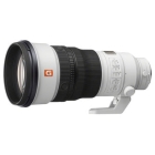 SONY FE 300mm F2.8 GM OSS SEL300F28GM Camera Lens Japanese version