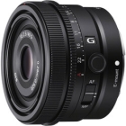 SONY FE 40mm F2.5 G SEL40F25G Camera Lens Japanese version