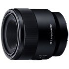 SONY FE 50mm F2.8 Macro SEL50M28 Camera Lens Japanese version