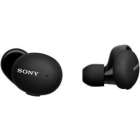 SONY h.ear in 3 Truly Wireless WF-H800 (B) Black Earphone Headphone Japanese version