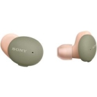 SONY h.ear in 3 Truly Wireless WF-H800 (G) Ashe green Earphone Headphone Japanese version