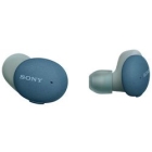 SONY h.ear in 3 Truly Wireless WF-H800 (L) blue Earphone Headphone Japanese version