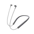 SONY h.ear in Wireless MDR-EX750BT (B) charcoal black Earphone Headphone Japanese version