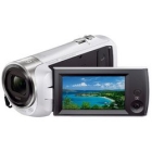 SONY HDR-CX470 (W) white Video Camera Japanese version