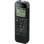 SONY ICD-PX470F (B) black Voice Recorder Japanese version