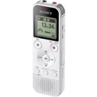 SONY ICD-PX470F (W) white Voice Recorder Japanese version