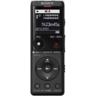 SONY ICD-UX570F (B) black Voice Recorder Japanese version