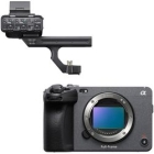 SONY ILME-FX3 Video Camera Japanese version