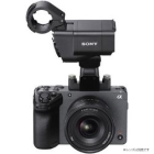 SONY ILME-FX30 Video Camera Japanese version