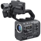 SONY ILME-FX6V Video Camera Japanese version