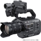 SONY ILME-FX6VK Video Camera Japanese version