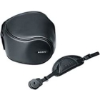 SONY LCJ-HL Camera Case Japanese version