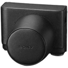 SONY LCJ-RXH Camera Case Japanese version