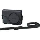 SONY LCJ-WD (B) Black Camera Case Japanese version