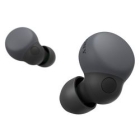 SONY LinkBuds S WF-LS900N (B) black Earphone Headphone Japanese version