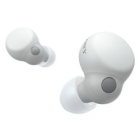 SONY LinkBuds S WF-LS900N (W) white Earphone Headphone Japanese version