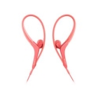 SONY MDR-AS410AP (P) pink Earphone Headphone Japanese version