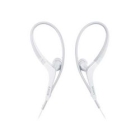 SONY MDR-AS410AP (W) white Earphone Headphone Japanese version