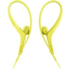 SONY MDR-AS410AP (Y) yellow Earphone Headphone Japanese version