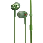 SONY MDR-EX155 (G) green Earphone Headphone Japanese version