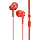 SONY MDR-EX155 (R) red Earphone Headphone Japanese version