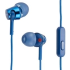 SONY MDR-EX155AP (LI) blue Earphone Headphone Japanese version