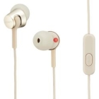 SONY MDR-EX155AP (N) gold Earphone Headphone Japanese version