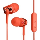 SONY MDR-EX155AP (R) red Earphone Headphone Japanese version