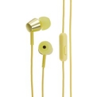 SONY MDR-EX155AP (Y) yellow Earphone Headphone Japanese version