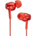 SONY MDR-EX255AP (R) red Earphone Headphone Japanese version