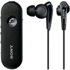 SONY MDR-EX31BN (B) black Headset Japanese version