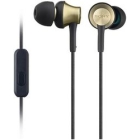 SONY MDR-EX650AP (T) brass brown Earphone Headphone Japanese version