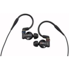 SONY MDR-EX800ST Earphone Headphone Japanese version